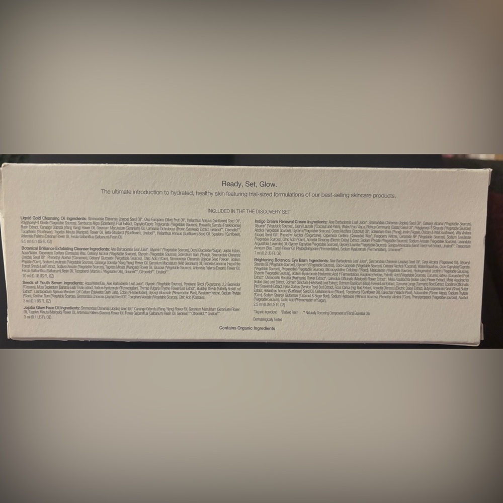 Ogee Discovery Set - Picture 11 of 11